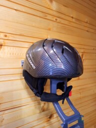 PRILBA BLIZZARD CROSS CARBON 49-53CM